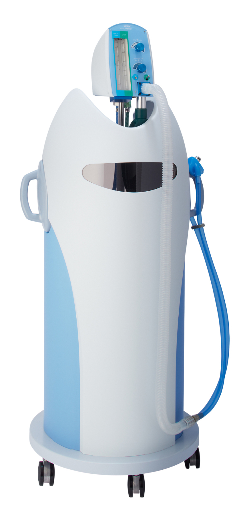 サイコリッチ T-70（笑気吸入鎮静器）