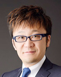 理事　佐藤 弘樹