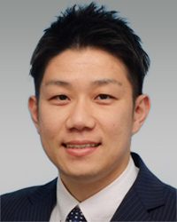 理事　中原 浩介