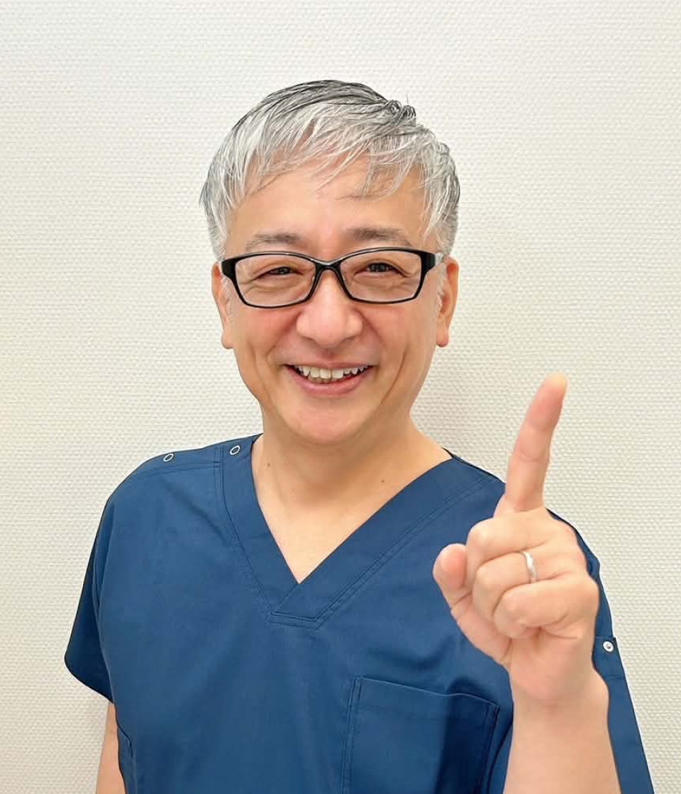 院長　近藤 剛史